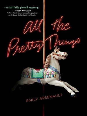 cover image of All the Pretty Things